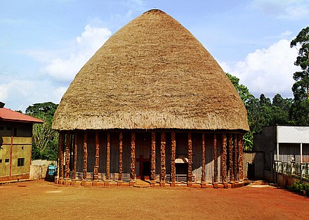 Apprendre le Ghomala (Bandjoun)